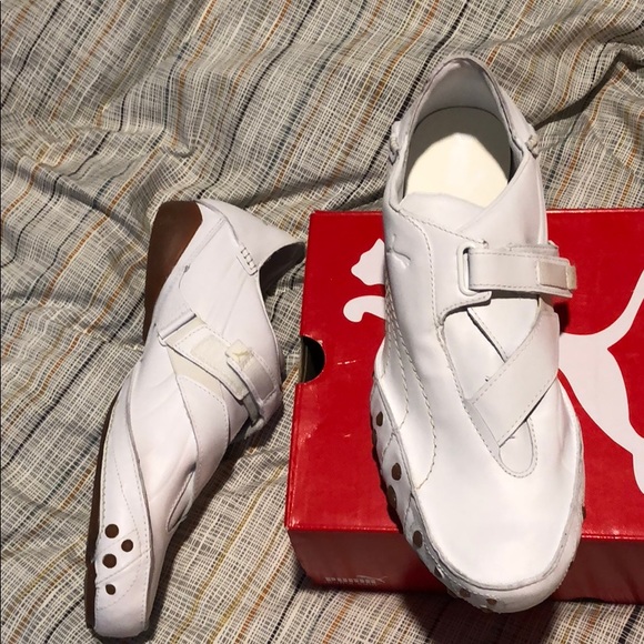 Shoes - Picture 2 of 3